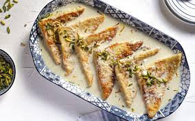 Shahi Tukre 